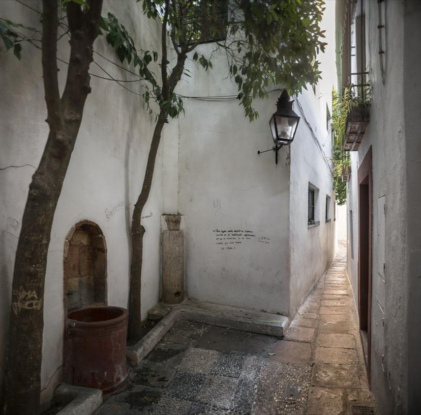 Calleja del Pañuelo