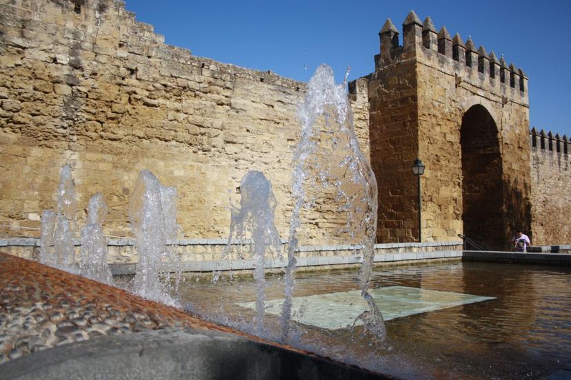 La puerta de Almodóvar