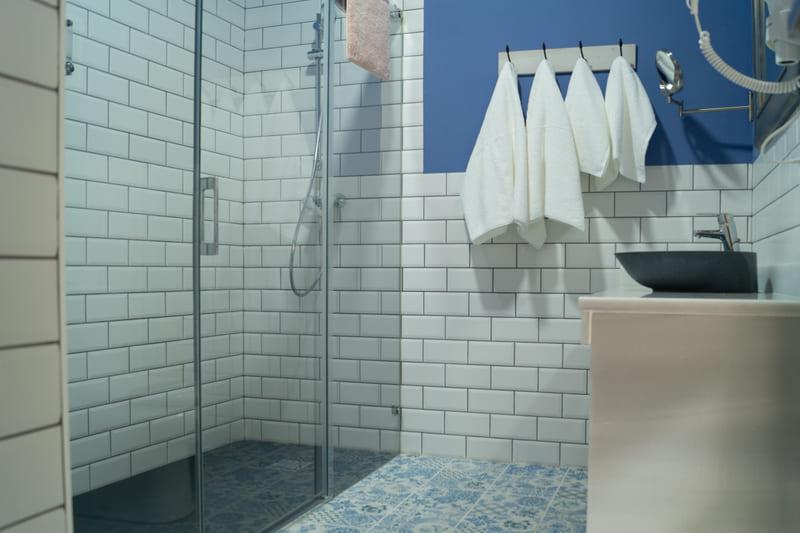 Hospedería Baños Árabes 10