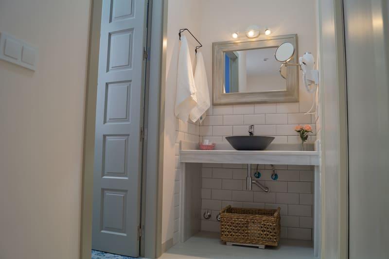 Hospedería Baños Árabes 11