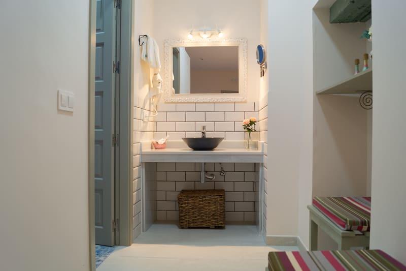 Hospedería Baños Árabes 14